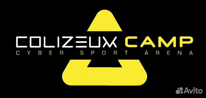 Администратор компьютерного клуба