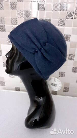 Шапка женская ф.tonak 100 шерсть