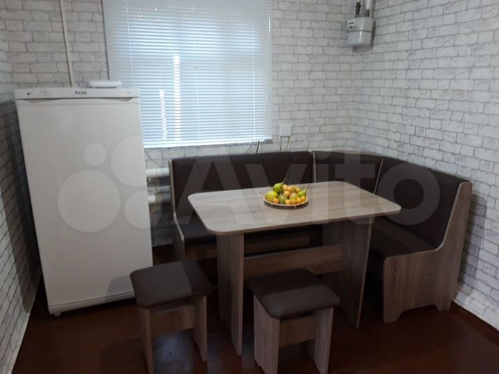 Дом 45 м² на участке 20 сот.