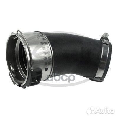 09-0303 Патрубок интеркулера VW transporter V 2