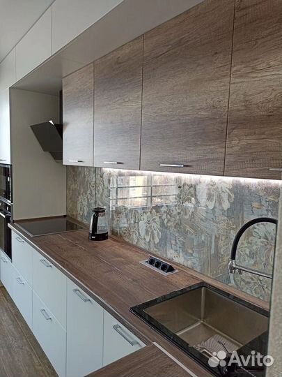 Кухня на заказ