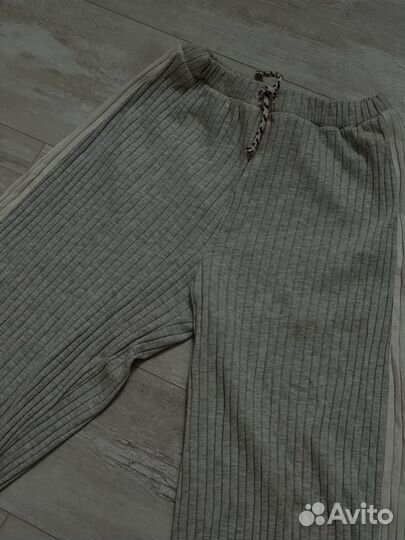 Штаны zara