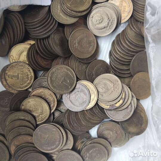 Продажа монет