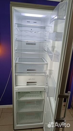 Холодильник Lg No Frost Доставка Гарантия