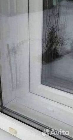 Окна пластиковые быстро под ключ