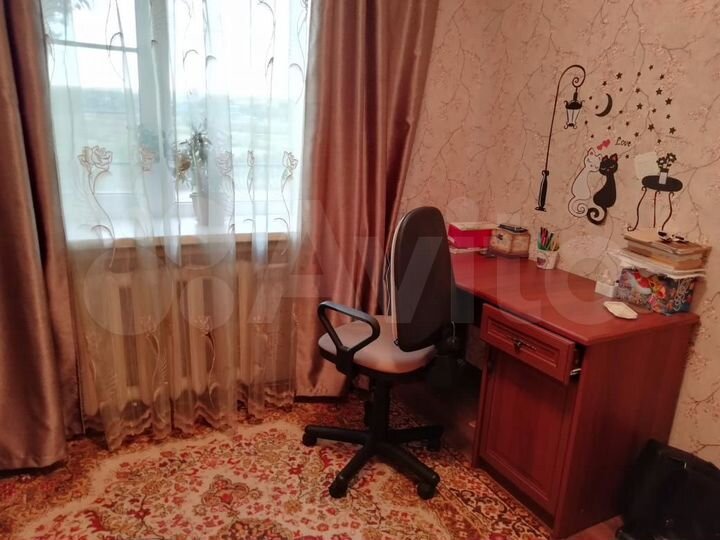 Дом 75 м² на участке 13 сот.