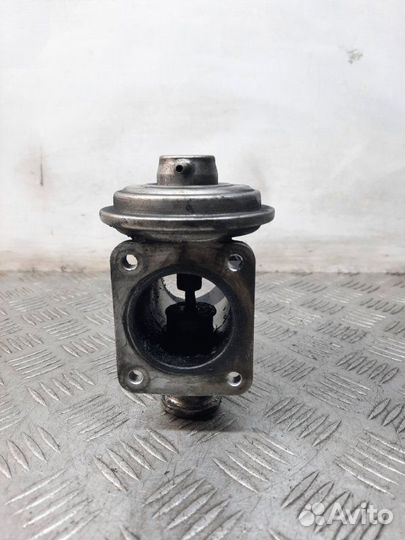 Клапан EGR Bmw X5 внедорожник 5 дв. 3.0 M57D30