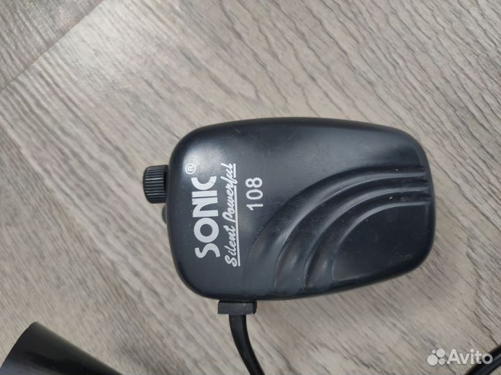 Аквариум с рыбками бу