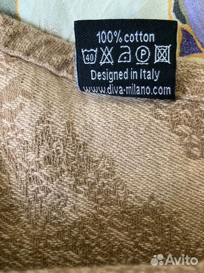 Слинг шарф diva milano