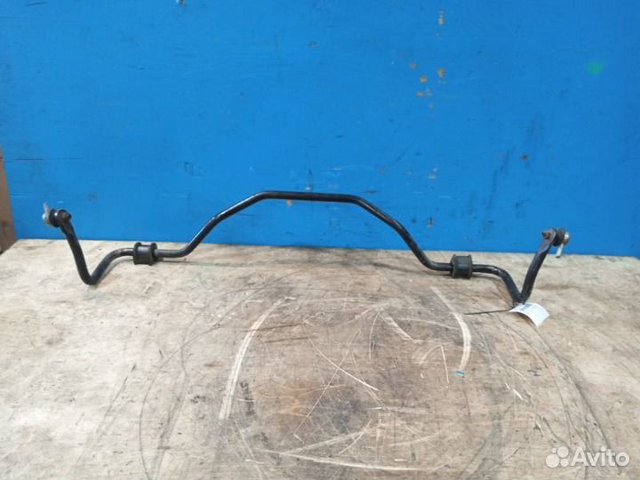 Стабилизатор задний Mitsubishi Outlander Xl