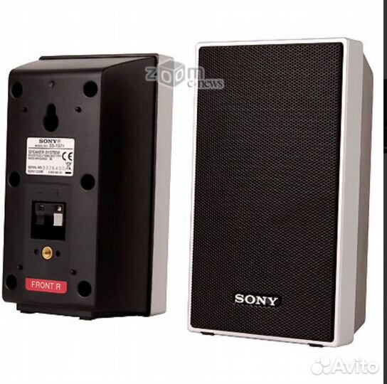 Домашний кинотеатр sony DAV-DZ250M