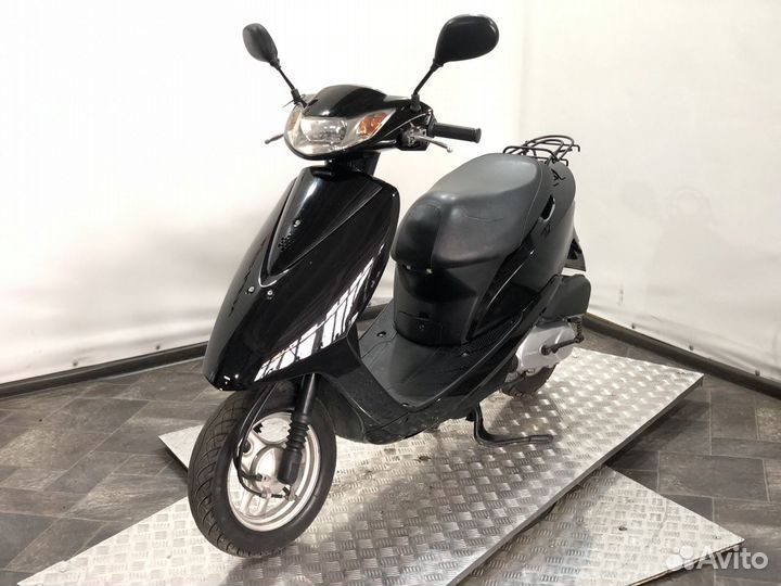 Скутер Honda Dio