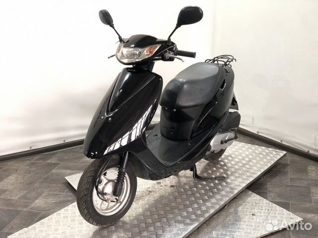 Скутер Honda Dio