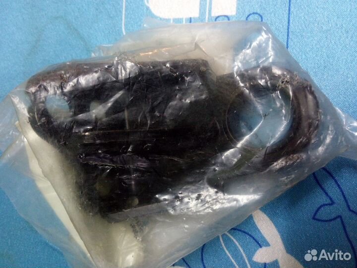 274001109/274000890 крепление глушителя Sea-doo