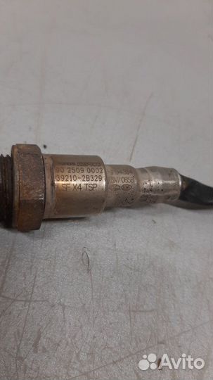 Датчик кислорода Kia Rio 4