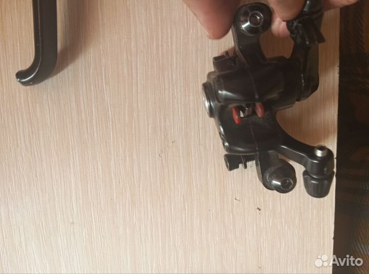 Тормозные колодки для велосипеда