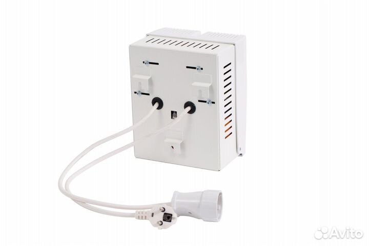 Источник бесперебойного питания Teplocom 100 + of