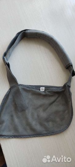 Бандаж(косынка) для плеча и предплечья детский