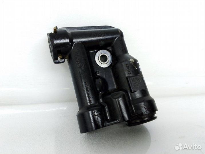 Термостат Bmw X7 G07 4.4 2019