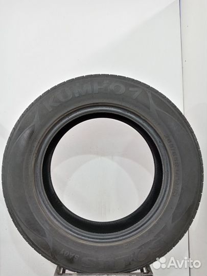 Kumho Solus SA01 KH32 205/65 R16