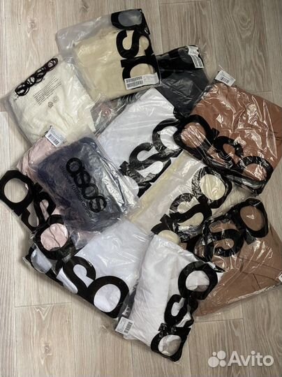 Комбинезон ASOS