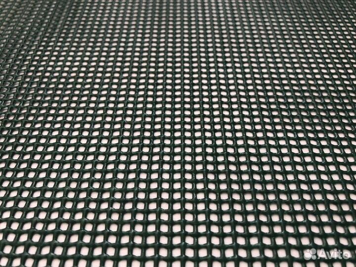 Батутная сетка коммерческая - Нейлон в пвх 2.0 - с