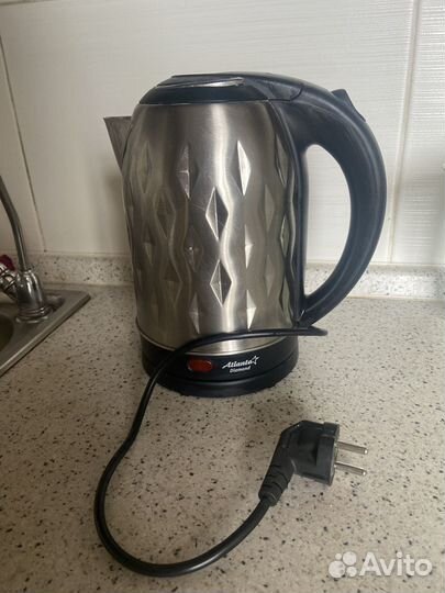 Чайник электрический