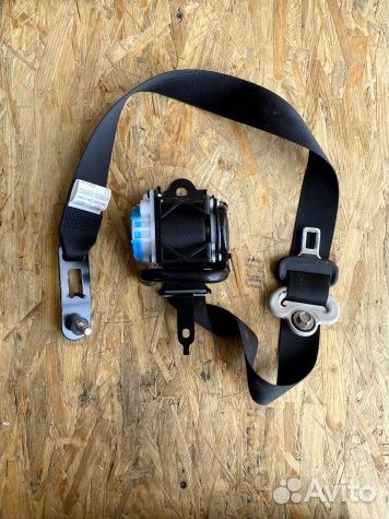 Подушка airbag в руль Mazda CX-5 KE 2011-2016