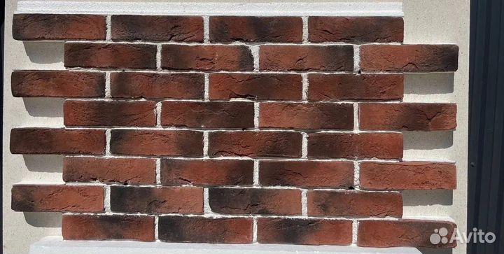 Фасадные термопанели