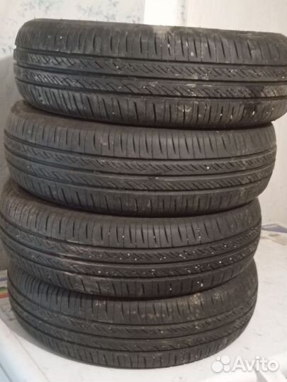 Eldorado Legend Sport Tour Plus 155/65 R14