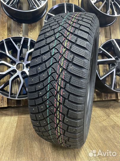 Continental IceContact 3 245/40 R19 98T