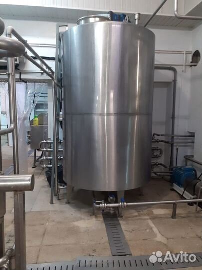 Молочный Завод