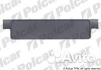 Кронштейн номерного знака перед для volkswagen passat (B5 (3B) 09.96-11.00