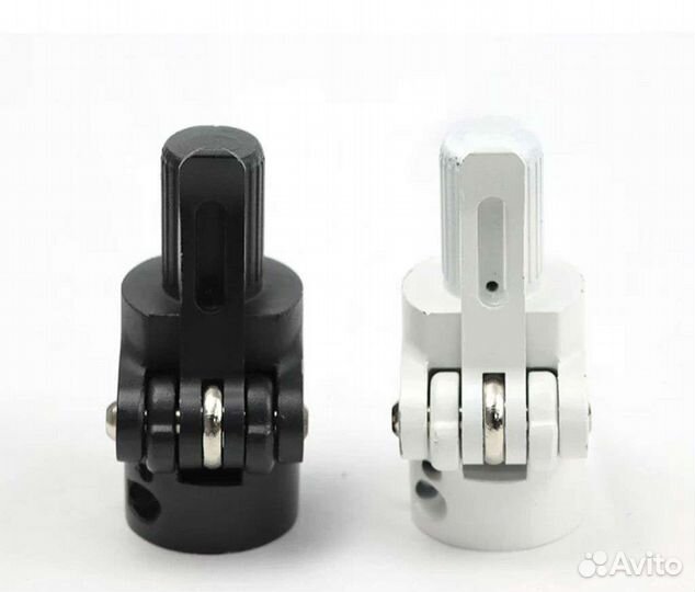 Механизм/Узел складывания Xiaomi M365 /M365 PRO