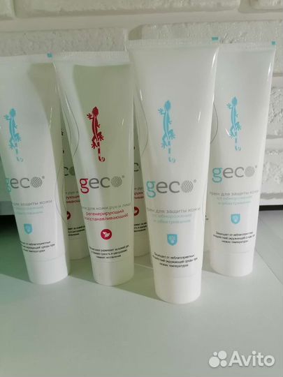 Крем для рук и лица