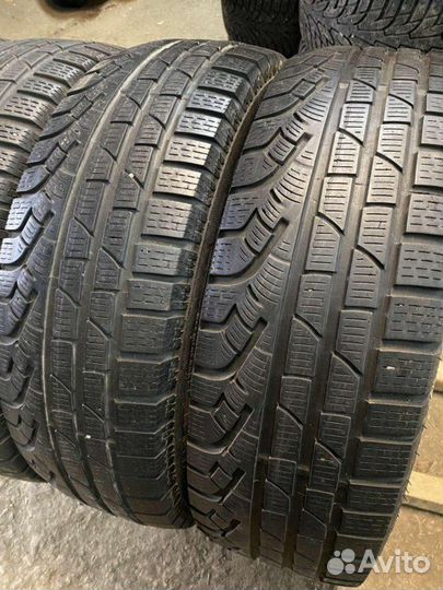 Pirelli Winter Sottozero II 205/60 R16