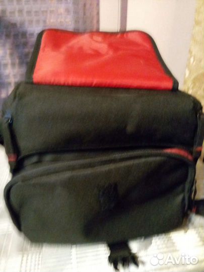 Кофр для фотоаппарата