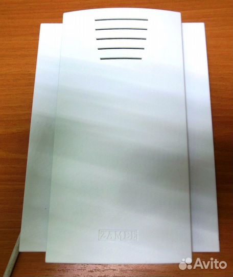 Звонок Электрический Zamel GNS-208 Ларго