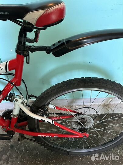 Ведосипед Stels challenger 26