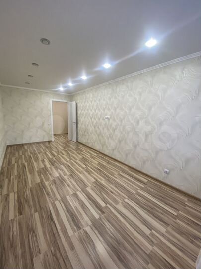 1-к. квартира, 41 м², 2/10 эт.