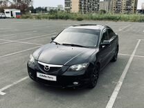 Mazda 3 1.6 MT, 2008, 170 000 км, с пробегом, цена 488 000 руб.