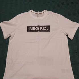 Футболка Nike F.C