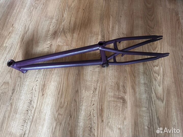 Детали на bmx