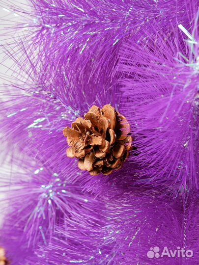 Искусственные елки оптом. Ель Королева оптом