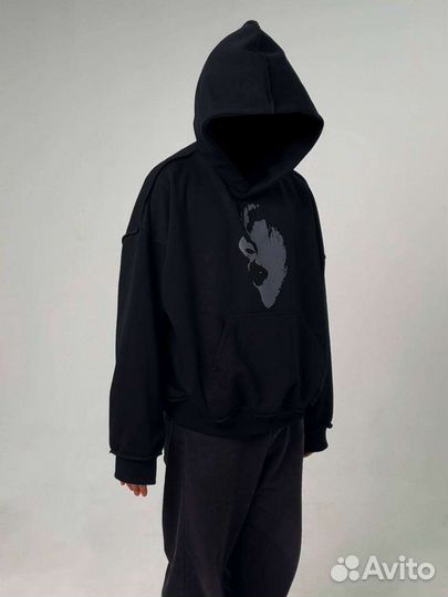 Худи 44foreverforeign