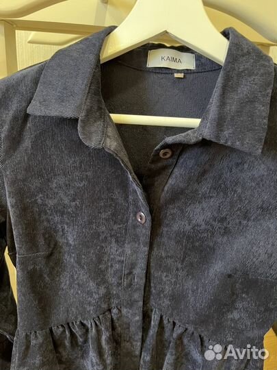 Платье 40-42 размер