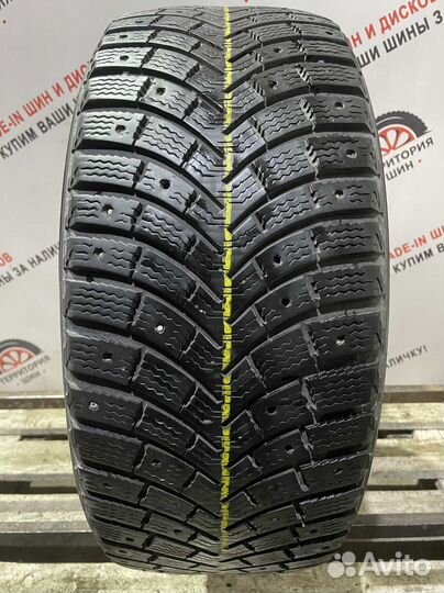Michelin X-Ice North XIN2 225/50 R17 98T
