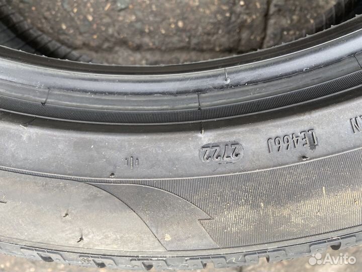 Pirelli Scorpion Winter 285/45 R22