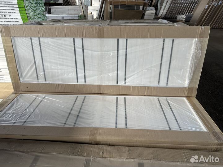 Двери межкомнатные со склада