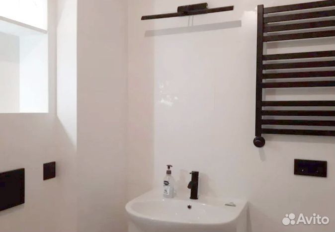 Отделка ванной комнаты Москва